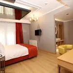 My Garden Hotel