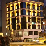 My Garden Hotel