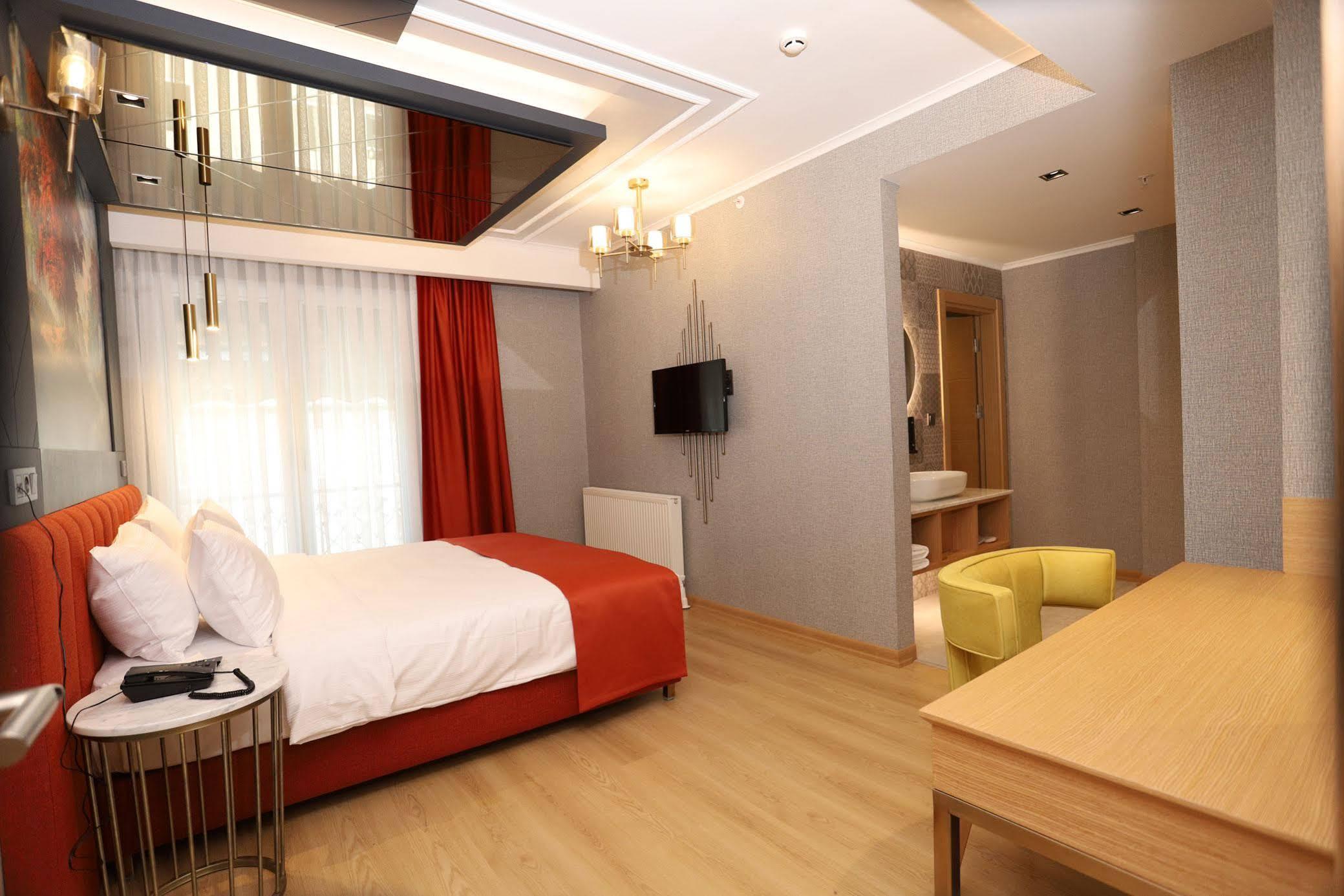 My Garden Hotel Istanbul