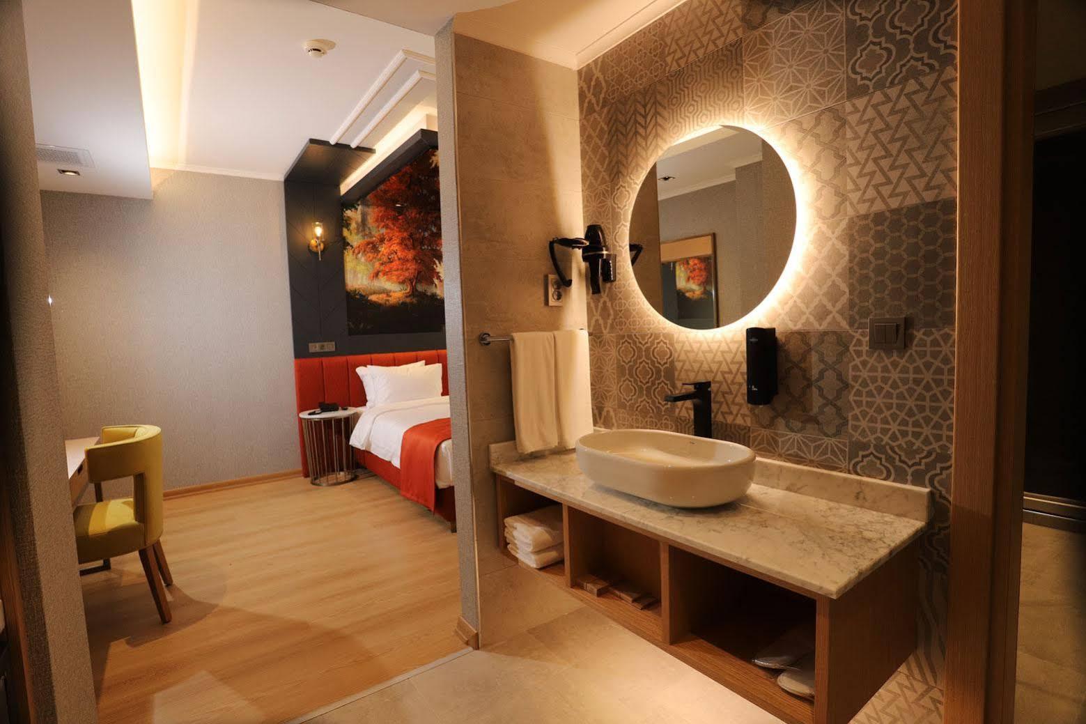 My Garden Hotel 3*
