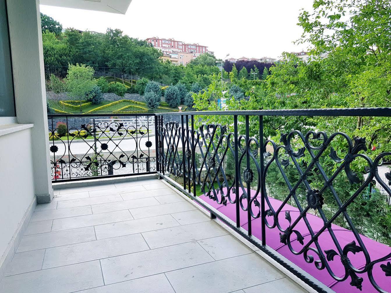 Hotel My Garden