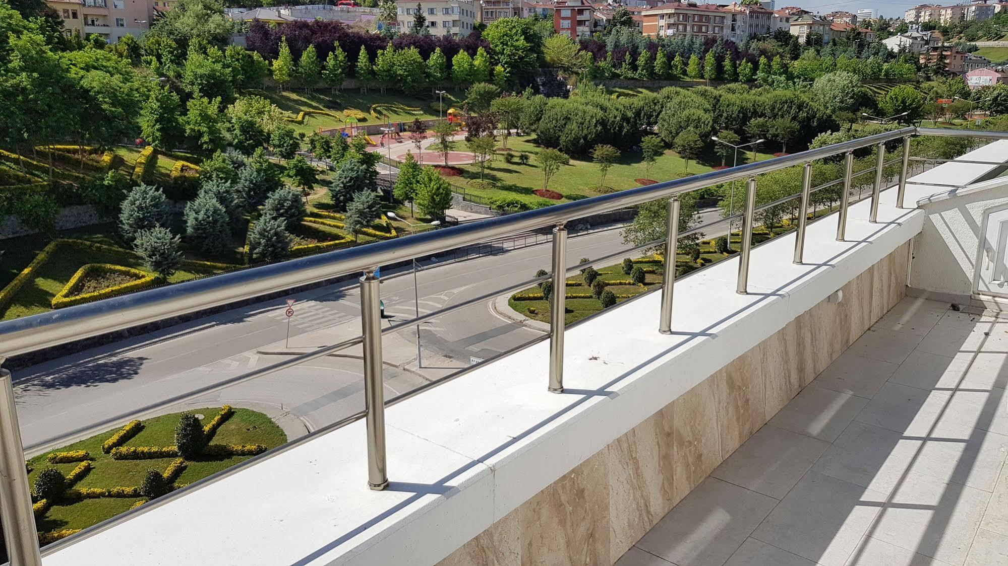 My Garden Hotel Istanbul